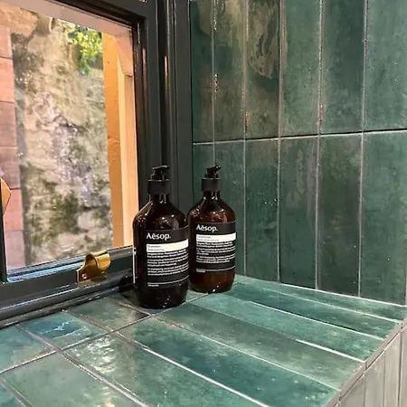 Brand New Georgian Flat In Bath Apartment Exterior photo