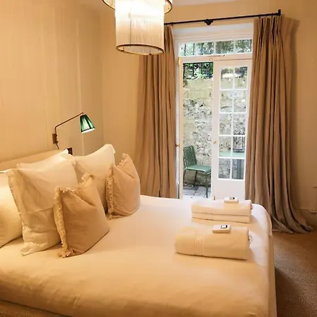 Brand New Georgian Flat In Bath Apartment Exterior photo