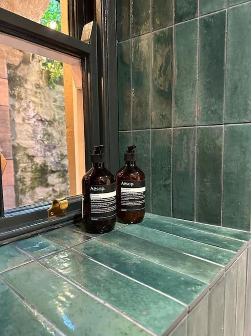 Brand New Georgian Flat In * Бат
