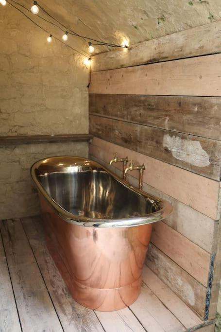 Апартаменты Brand New Georgian Flat In Бат