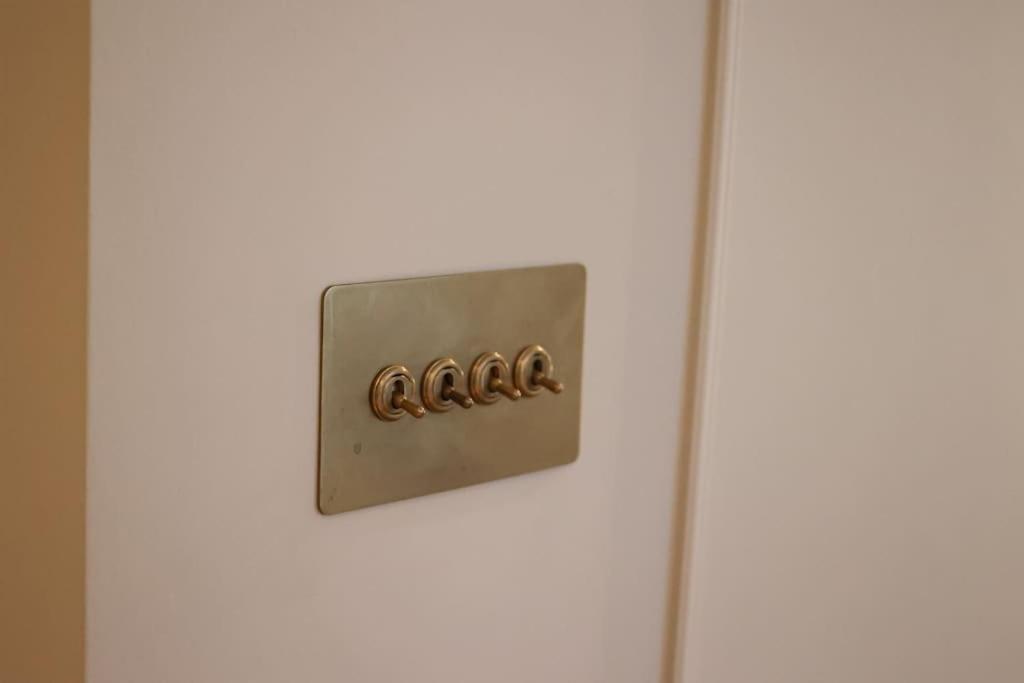 Brand New Georgian Flat In Апартаменты *